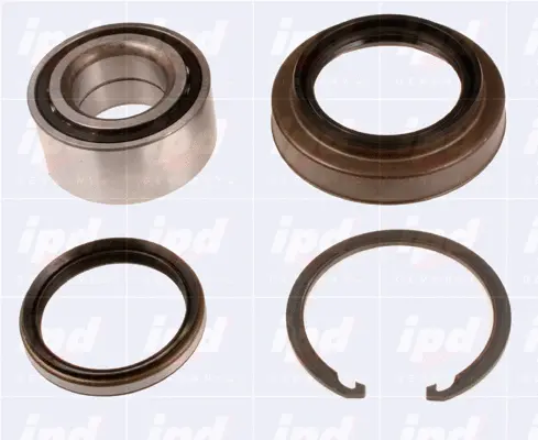 Wheel Bearing Kit (30-1805)