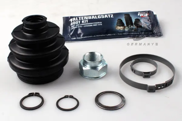 Bellow Kit, drive shaft (35-3263)
