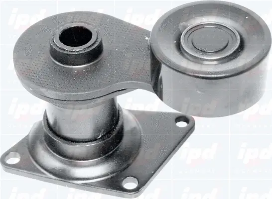Belt Tensioner, V-ribbed belt (10-0154)
