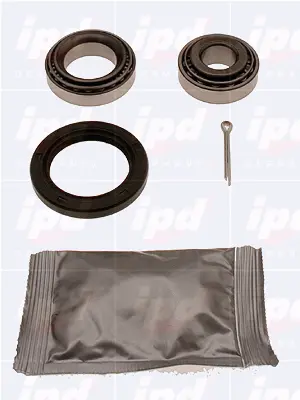 Wheel Bearing Kit (30-1721)