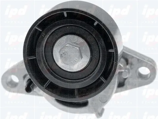 Belt Tensioner, V-ribbed belt