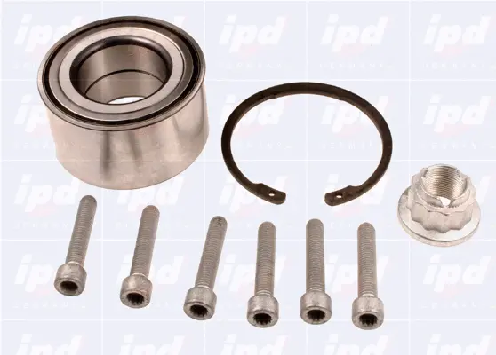 Wheel Bearing Kit (30-1063)