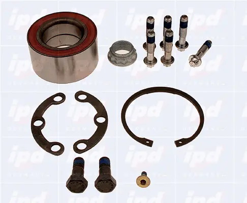 Wheel Bearing Kit (30-6773)