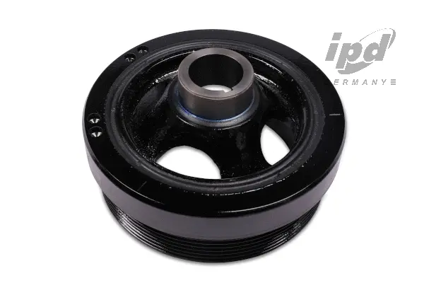 Belt Pulley, crankshaft (15-7111)