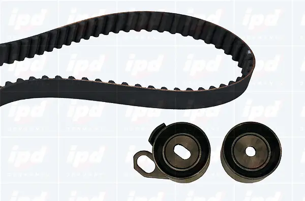 Timing Belt Kit (20-1254)
