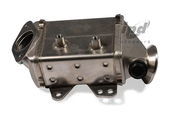 Cooler, exhaust gas recirculation (46-2047)