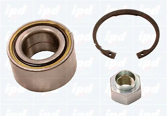 Wheel Bearing Kit (30-4483)