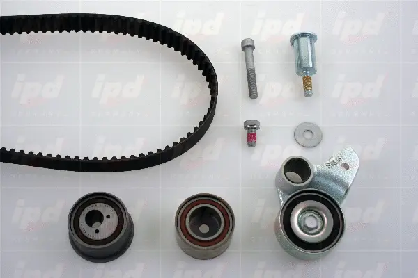 Timing Belt Kit (20-1633)