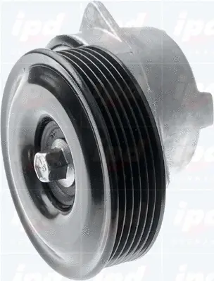 Belt Tensioner, V-ribbed belt (10-0546)