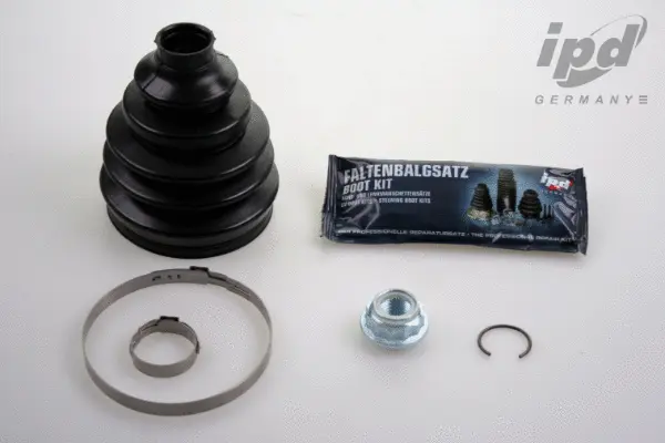 Bellow Kit, drive shaft (35-3018)