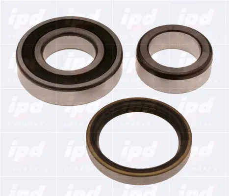 Wheel Bearing Kit (30-1902)