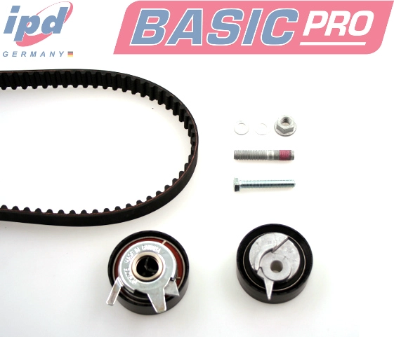 Timing Belt Kit (64-3219)