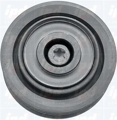 Deflection/Guide Pulley, V-ribbed belt (15-3550)