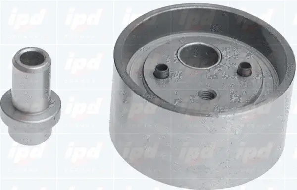 Tensioner Pulley, timing belt (14-0106)