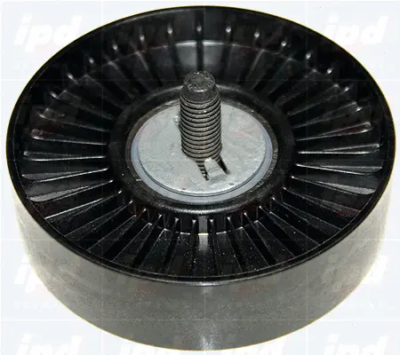 Deflection/Guide Pulley, V-ribbed belt (15-3527)