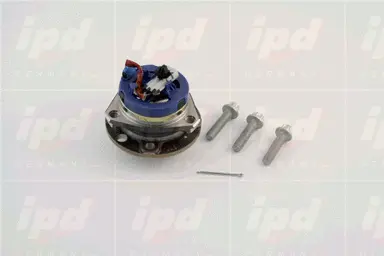 Wheel Bearing Kit (30-4407)