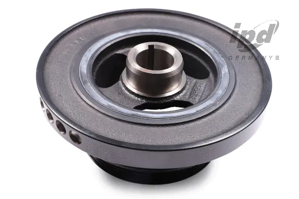 Belt Pulley, crankshaft
