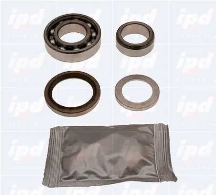 Wheel Bearing Kit (30-2340)