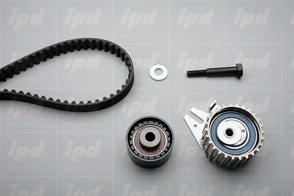 Timing Belt Kit (20-1421S)