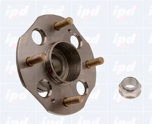 Wheel Bearing Kit (30-2030)