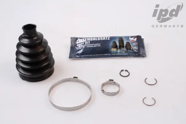 Bellow Kit, drive shaft (35-3239)