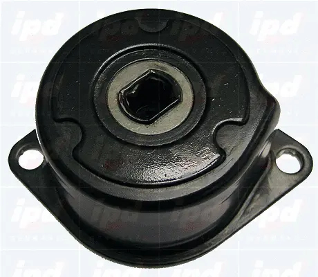 Belt Tensioner, V-ribbed belt (15-3657)