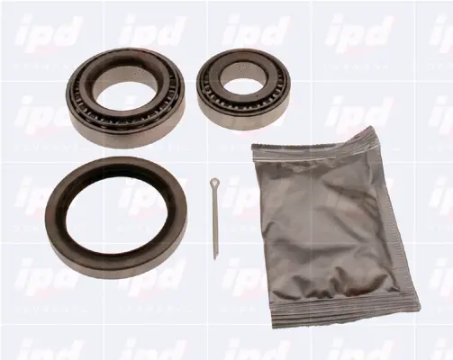 Wheel Bearing Kit (30-1531)