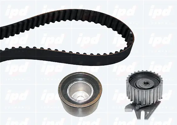 Timing Belt Kit (20-1424)