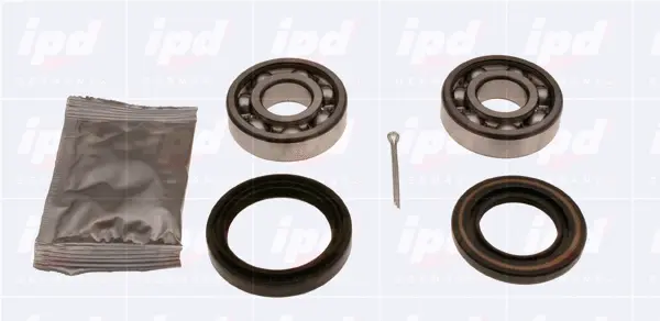 Wheel Bearing Kit (30-2216)