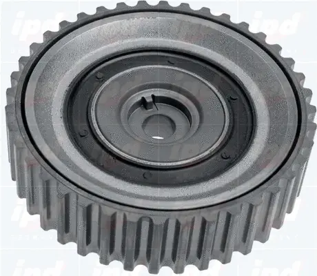 Deflection/Guide Pulley, timing belt (15-1057)