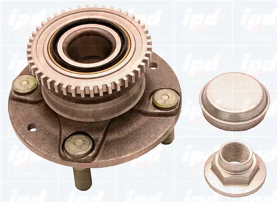 Wheel Bearing Kit (30-1569)