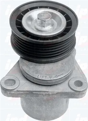 Belt Tensioner, V-ribbed belt (10-0875)