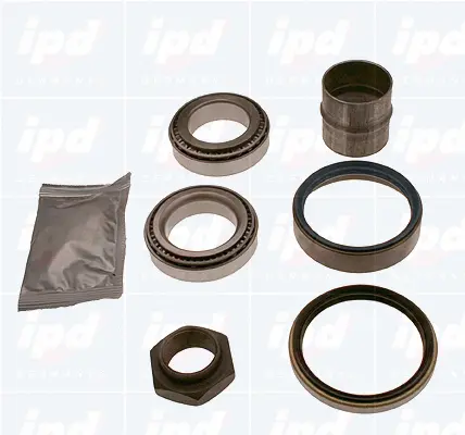 Wheel Bearing Kit (30-6730)
