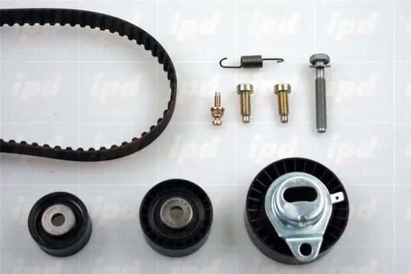 Timing Belt Kit (20-1033)
