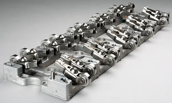 Rocker Arm Bridge (45-4301)