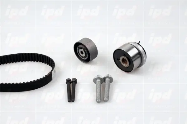 Timing Belt Kit (20-1602)
