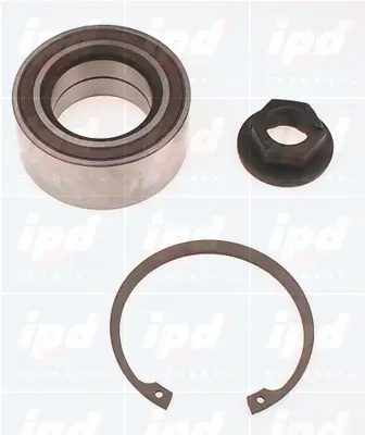 Wheel Bearing Kit (30-7844)