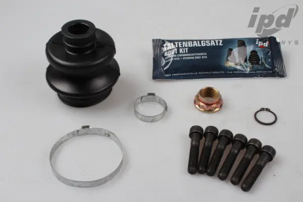 Bellow Kit, drive shaft (35-1670)