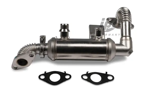 Cooler, exhaust gas recirculation (46-2034)