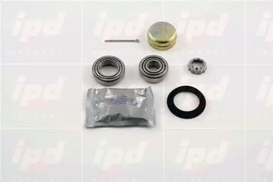 Wheel Bearing Kit (30-1024)