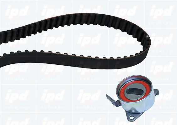 Timing Belt Kit (20-1248)