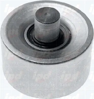 Deflection/Guide Pulley, timing belt (14-0308)