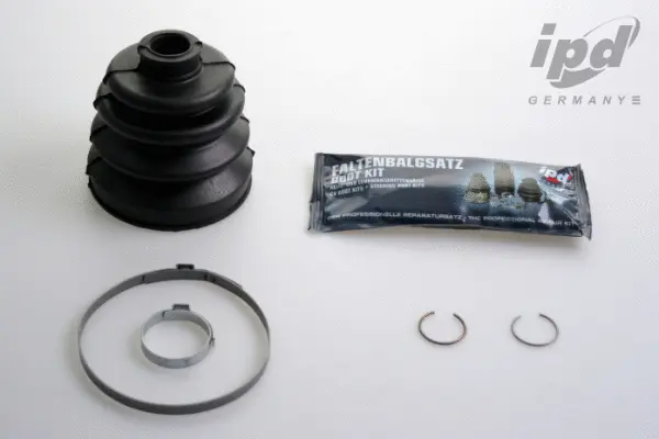 Bellow Kit, drive shaft (35-3034)