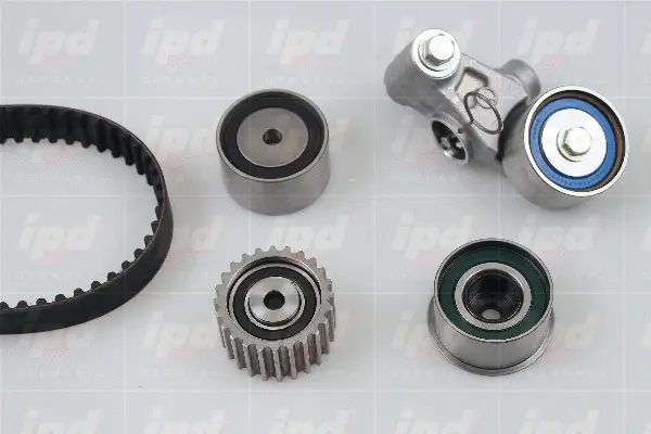 Timing Belt Kit (20-1628)