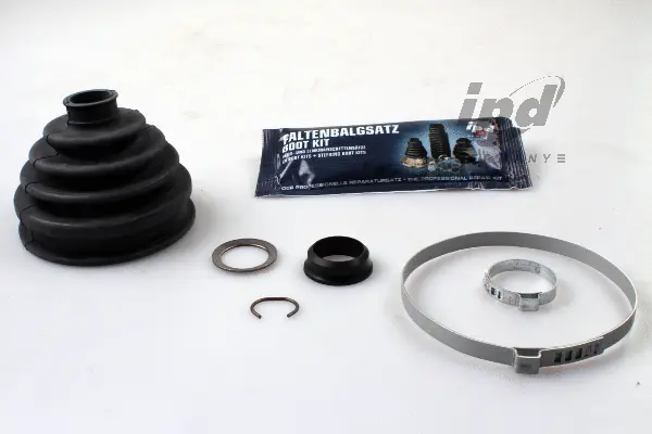 Bellow Kit, drive shaft (35-2001)