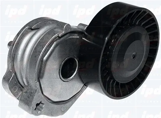 Belt Tensioner, V-ribbed belt (15-3427)