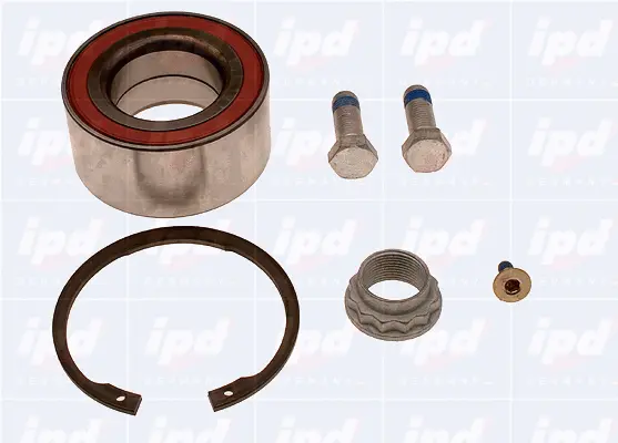 Wheel Bearing Kit (30-6785)