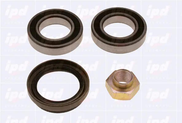 Wheel Bearing Kit (30-2513)