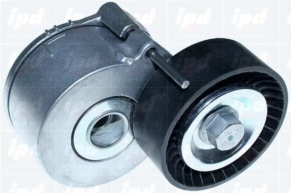 Belt Tensioner, V-ribbed belt (15-3520)