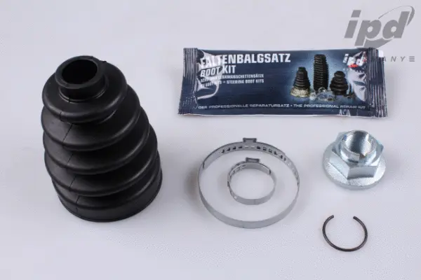 Bellow Kit, drive shaft (35-3277)